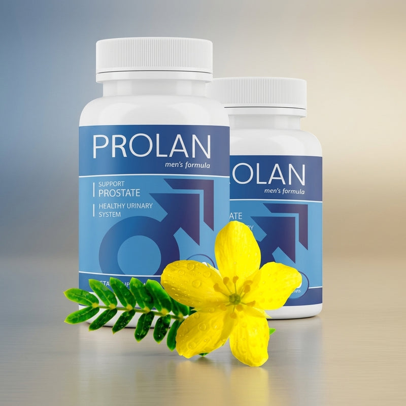 Prolan Complete Course 2 Bottle USA