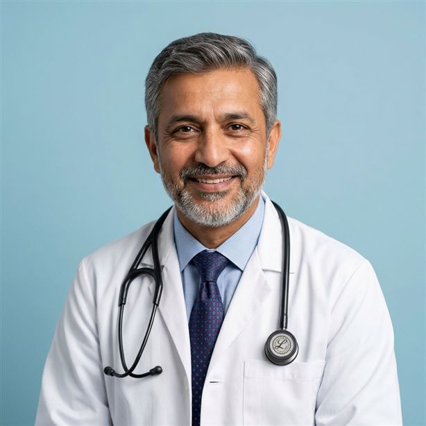 Expert Doctor